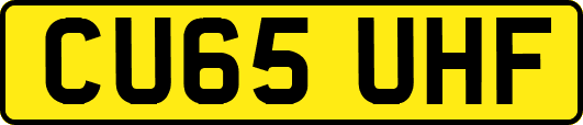CU65UHF