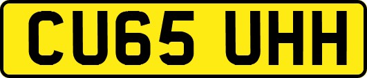 CU65UHH