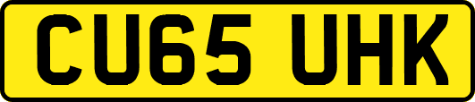 CU65UHK