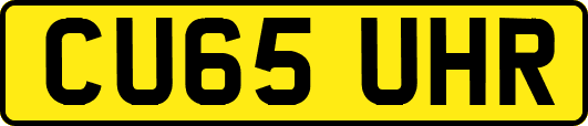 CU65UHR