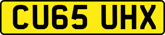 CU65UHX