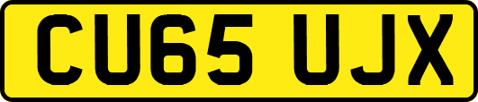 CU65UJX
