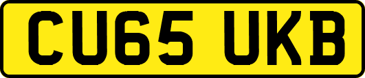 CU65UKB