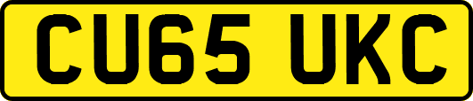CU65UKC