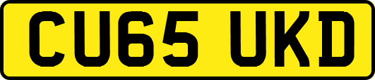 CU65UKD