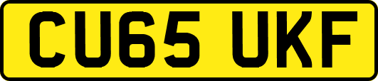 CU65UKF