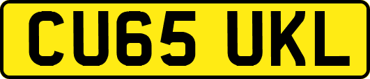 CU65UKL