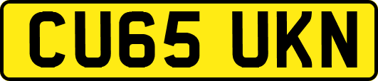 CU65UKN