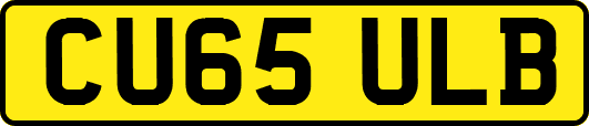 CU65ULB