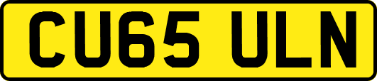 CU65ULN