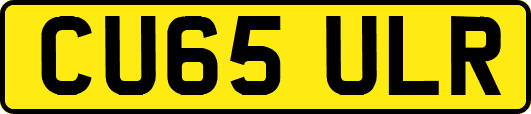 CU65ULR