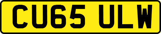 CU65ULW
