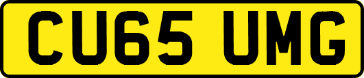CU65UMG