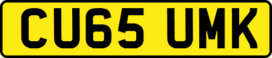CU65UMK
