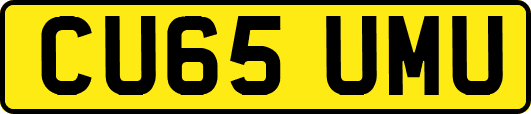 CU65UMU