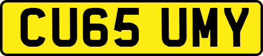 CU65UMY