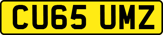 CU65UMZ