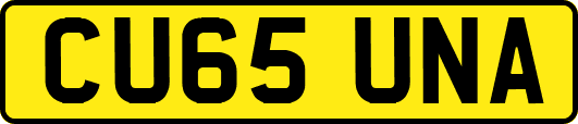 CU65UNA