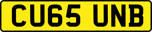 CU65UNB