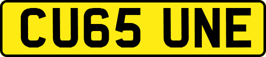 CU65UNE