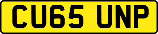 CU65UNP