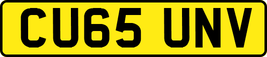 CU65UNV