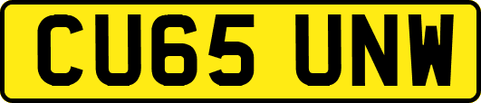 CU65UNW
