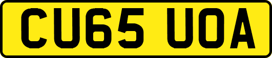 CU65UOA