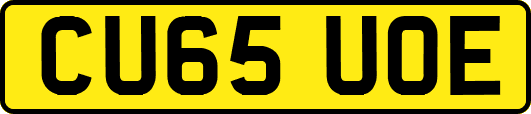 CU65UOE