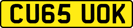 CU65UOK