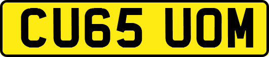 CU65UOM
