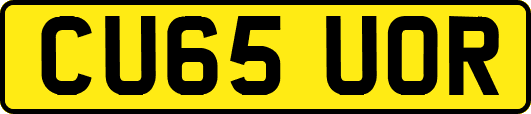 CU65UOR