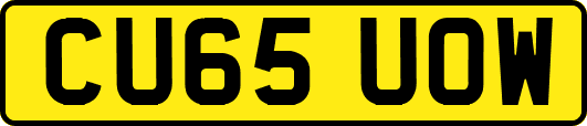 CU65UOW