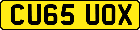 CU65UOX