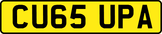 CU65UPA