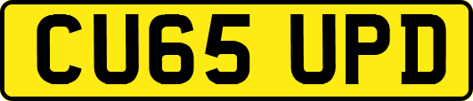 CU65UPD