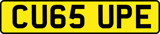 CU65UPE