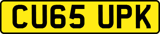 CU65UPK