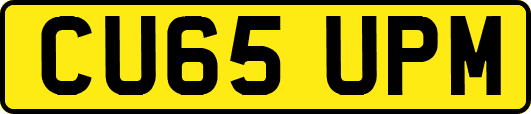 CU65UPM