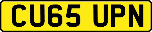 CU65UPN