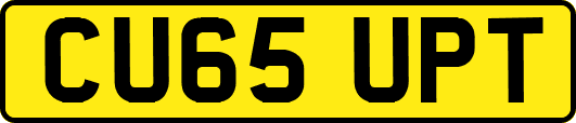 CU65UPT
