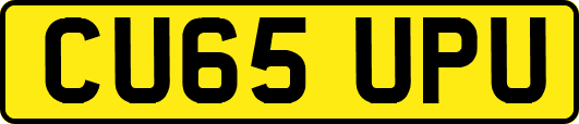 CU65UPU