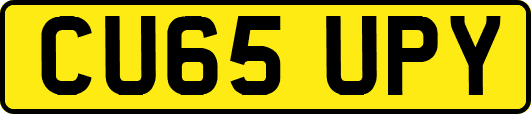 CU65UPY