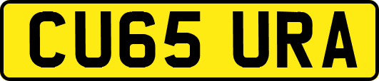 CU65URA