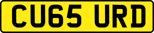 CU65URD