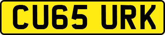 CU65URK