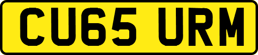 CU65URM