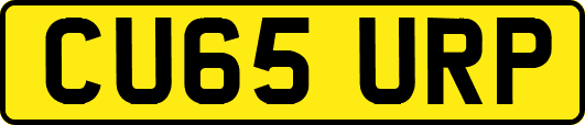 CU65URP