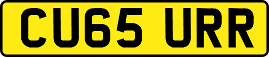 CU65URR