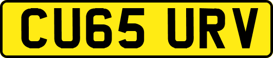 CU65URV